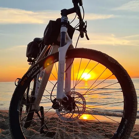 Апартаменти Quiet *