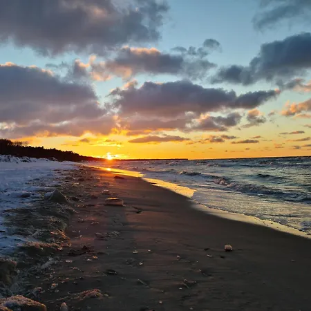 Appartamento Quiet Kołobrzeg