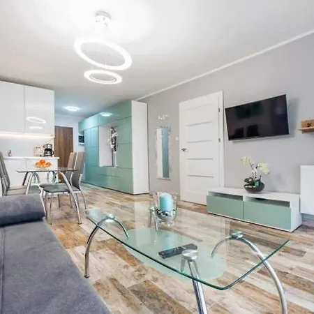 Quiet Appartement *