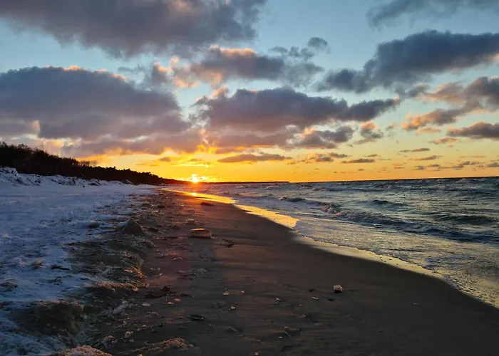 דירה Quiet קולובז'ג
